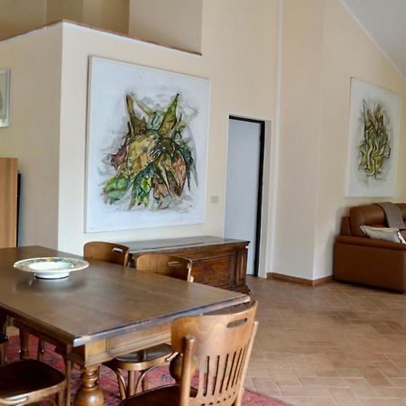 Agriturismo Vinci 基安蒂盖奥勒 外观 照片