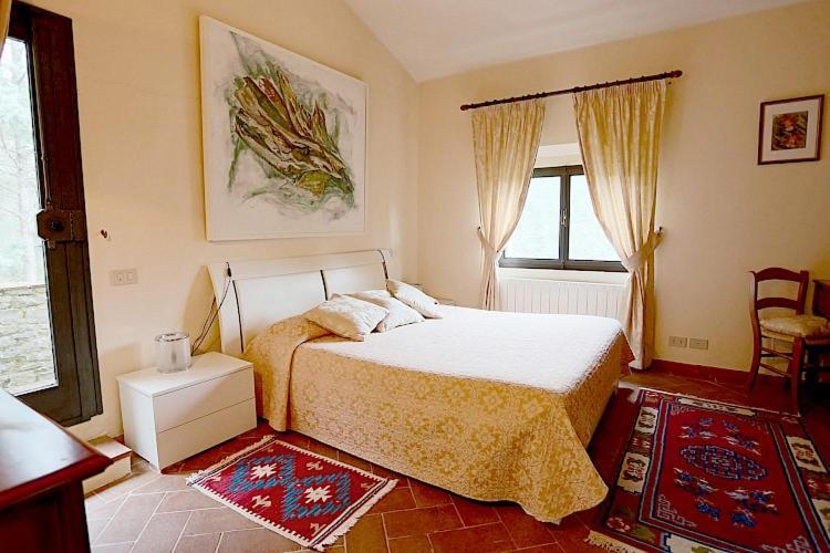 Agriturismo Vinci 基安蒂盖奥勒 外观 照片