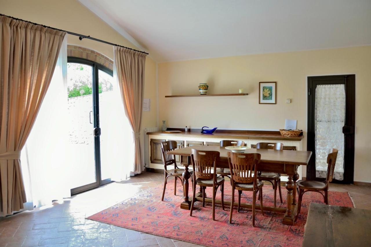 Agriturismo Vinci 基安蒂盖奥勒 外观 照片