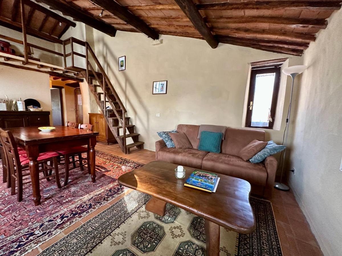 Agriturismo Vinci 基安蒂盖奥勒 外观 照片