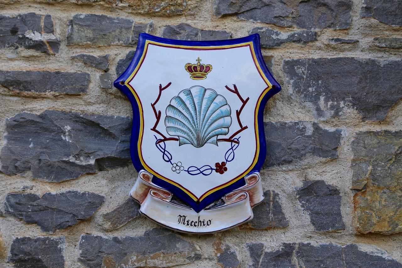 Agriturismo Vinci 基安蒂盖奥勒 外观 照片