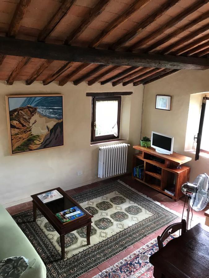 Agriturismo Vinci 基安蒂盖奥勒 外观 照片