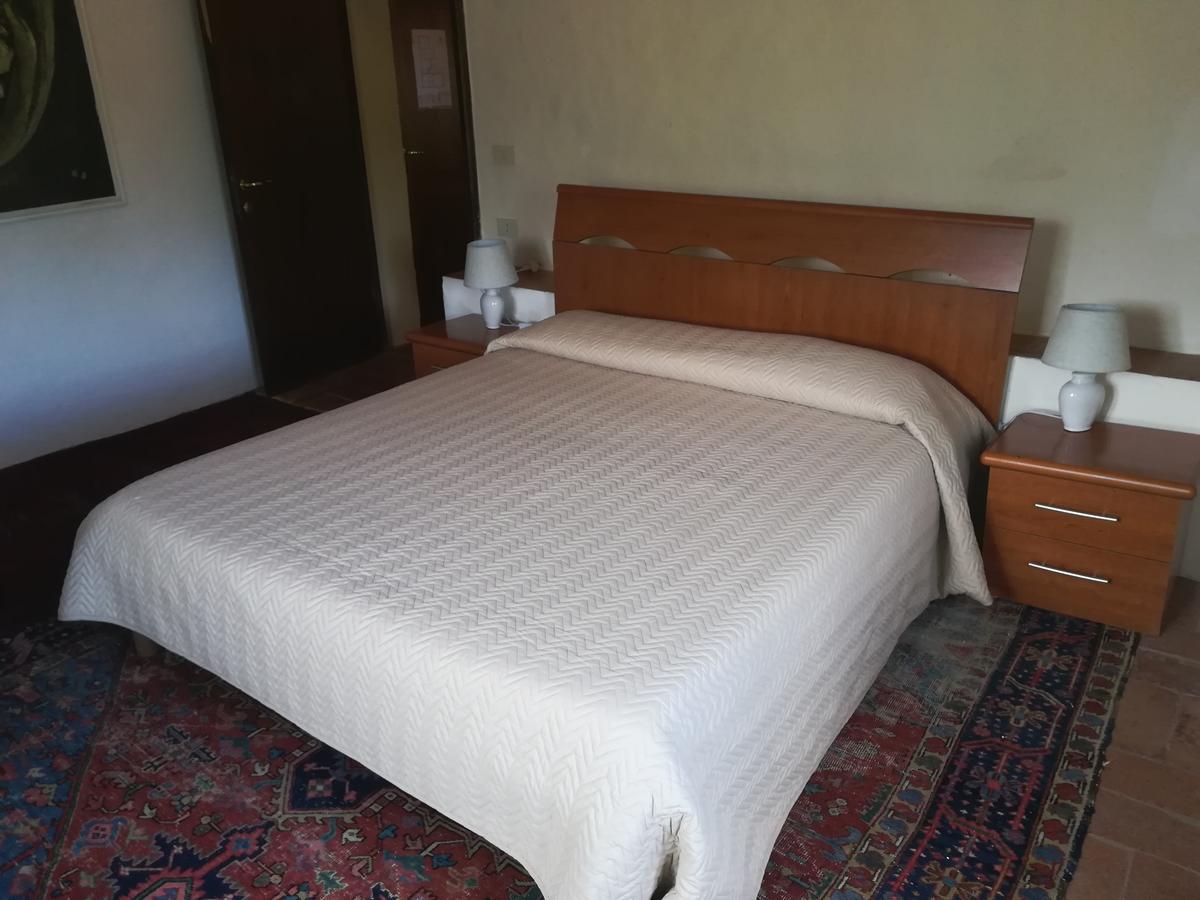 Agriturismo Vinci 基安蒂盖奥勒 外观 照片