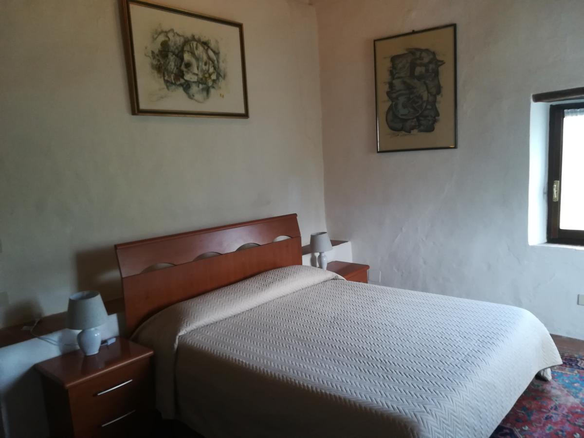 Agriturismo Vinci 基安蒂盖奥勒 外观 照片